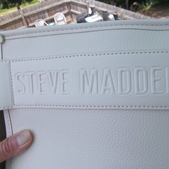 Steve Madden  Mini handbag - Picture 3 of 6